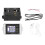VAT-1200 Coulomb Counter Farbdisplay Wireless Voltmeter Ammeter 3