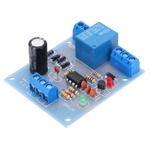 Wasserstandskontroller 12V Automatikschalter 1