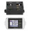 VAT-1200 Coulomb Counter Farbdisplay Wireless Voltmeter Ammeter 4