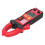 UA666D Smart Clamp Multimeter AC/DC Voltage Resistance Tester 5
