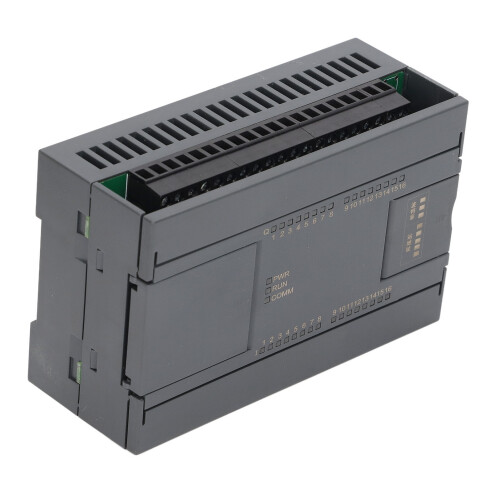 PLC-Steuerplatine CANopen 16E/16A 2