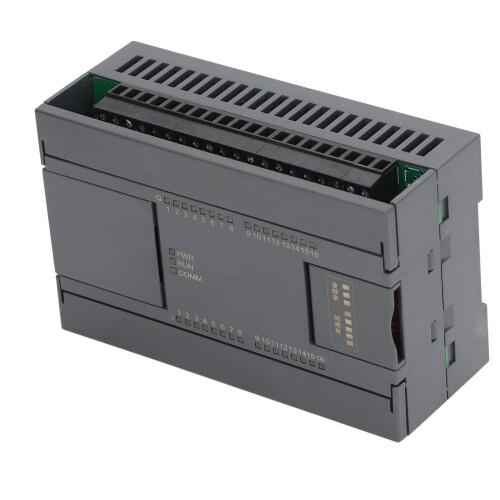 PLC-Steuerplatine CANopen 16E/16A 1