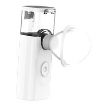 Eye Care Cleaner Atomization Technology Eye Drops Sprayer Portable For Moisturizing And Soothing Home And Travel Use