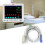 7 Pin Plug Reusable SpO2 Sensor Wrap Oxygen Saturation Probe 5