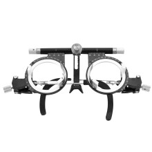(TF5080A) Verstellbarer optischer Prüfrahmen 50-80mm TF5080A