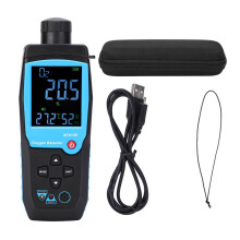 AT8100 Sauerstoffdetektor Handheld Smart Sensor 0-25%