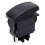 Fog Light Switch 5Pin LED DC12V/24V -40~85 ABS 1