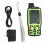 EM90 Mini GPS Flächenmessgerät Vermessungsinstrument 1
