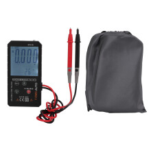 MY81B Digital Multimeter Touch Auto ID