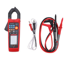 FS8330 Clamp Meter 200A/600V Digital Multimeter