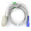 7 Pin Plug Reusable SpO2 Sensor Wrap Oxygen Saturation Probe 2