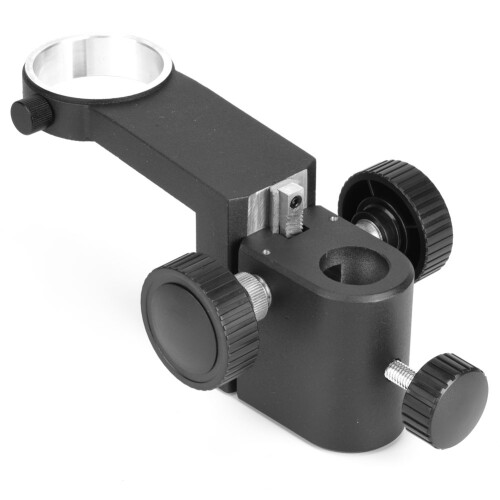 XDC-10A Stereo Microscope Bracket 50mm Focusing