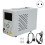 (EU Plug) SP6053 programmierbare digitale Netzteil Mehrbereich Spannung Strom AC 1