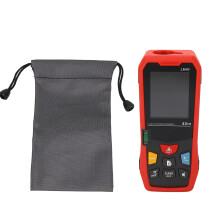 (LM40) Hochpräzises Hand-Laser-Entfernungsmessgerät LM40