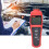 (UT372) UNI T UT371/UT372 Non Contact Tachometer Rotation Meter 4