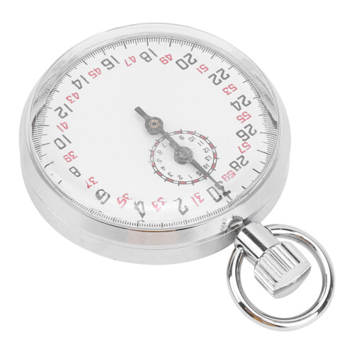 Mechanische Stoppuhr Sport-Chronograph Timer 2