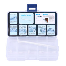 Dental Orthodontic Mold Mini Aesthetics Accessories for Clinic