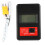 (UA902C) UA902C Tragbares Digital-Thermometer K-Typ 1