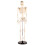 85cm Anatomisches Skelettmodell mit Ständer 1