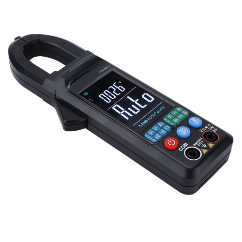 FS8330Pro Digital-Multimeter LCD-Klemmmeter Hohe Genauigkeit 1