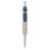 Verstellbare Mikropipette 0,5-10μl 5