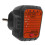 (EU (220V~250V)) Steckdosenprüfer Multifunktion EU 220V~250V Fehler 2