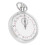 Mechanische Stoppuhr Sport-Chronograph Timer 5