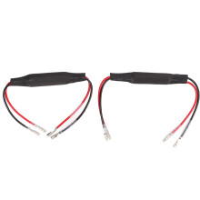 2x 10W 39Ω LED-Widerstand, universell für Beleuchtung/Elektronik