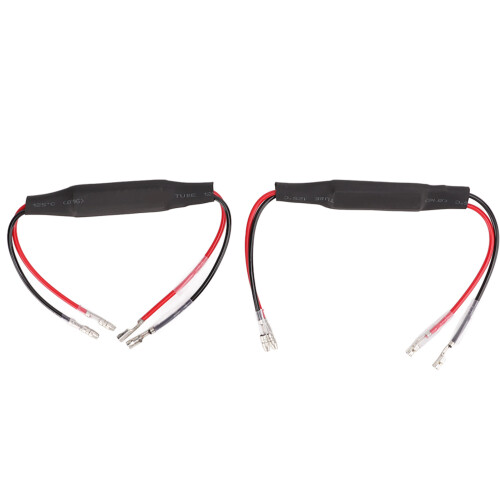 2pcs 10W 39Ω LED Resistor Universal Portable for Lighting Electronics