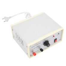 J1202-1 Schüler-Stromversorgung 2V-16V 3A 1.5V-9V 1.5A