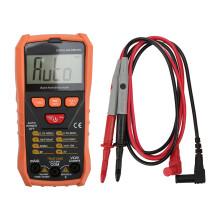 Digitalmultimeter 85D Hochpräzise Spannungs-/Strom-/Widerstandsmessung