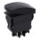 Fog Light Switch 5Pin LED DC12V/24V -40~85 ABS 3