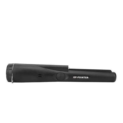 Tragbarer hochempfindlicher Metalldetektor Pinpointer 1