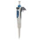 Verstellbare Mikropipette 0,5-10μl 2