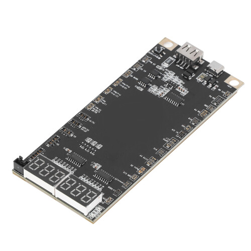 Aktivierungsboard für iOS & Android Akku 2