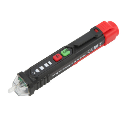 Intelligentes LED-Prüfgerät für Stromkreise 2