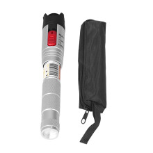 (NF‑904‑05 (5mW)) Optisches Kabeltestgerät NF-904-05 Rotlicht-Fehlerlokator