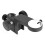 XDC-10A Stereo Microscope Bracket 50mm Focusing 5