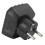 (EU (220V~250V)) Steckdosenprüfer Multifunktion EU 220V~250V Fehler 5