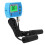 (220V EU Plug) PH/EC-Wasserqualitätsmesser 2-in-1 für Aquarium 4