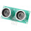Analog Voltage Output Ultrasonic Ranging Sensor High Accuracy 5