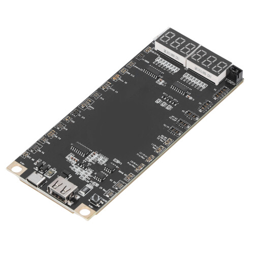 Aktivierungsboard für iOS & Android Akku 1