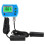 (220V EU Plug) PH/EC-Wasserqualitätsmesser 2-in-1 für Aquarium 2