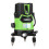 (2 Lines) Multi Use Green Beam Self Leveling Laser Level 2 Lines 4