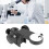 XDC-10A Stereo Microscope Bracket 50mm Focusing 3
