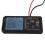 MY81B Digital Multimeter Touch Auto ID 5