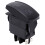 Fog Light Switch 5Pin LED DC12V/24V -40~85 ABS 2