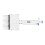 12-Channel 50-300μl Adjustable Mechanical Pipette 4