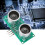 Analog Voltage Output Ultrasonic Ranging Sensor High Accuracy 3