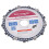 4.5in 13 Teeth Angle Grinder Chain Disc for Woodworking 3